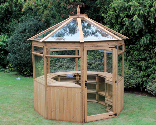 HERE IS A SMALL SELECTION OF OUR GARDEN BUILDINGS (Click to enlarge)